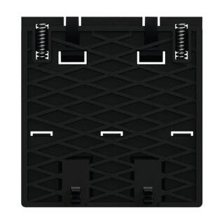 Hutschienenadapter für Busch-free@home®