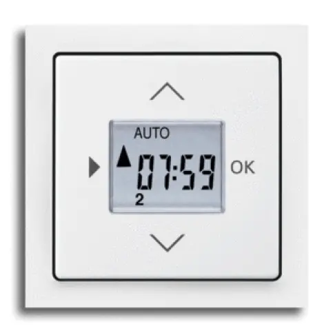 Busch-Compact-Timer