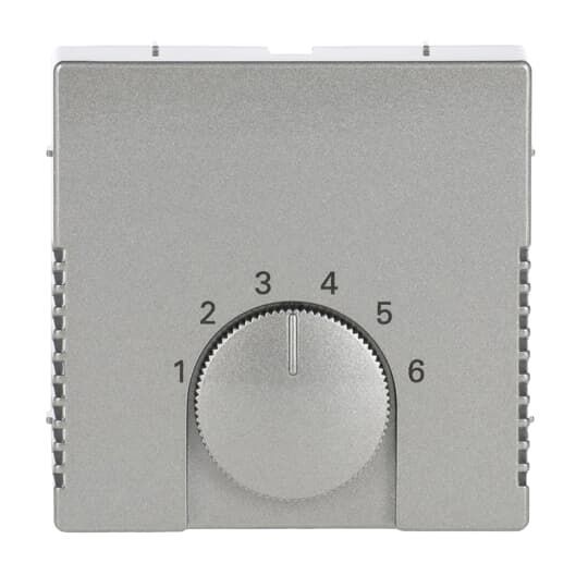 Busch-Jaeger Zentralscheibe für Raumtemperaturregler