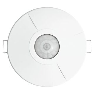 Busch-Wächter® Präsenz tech BasicLINE, weiß