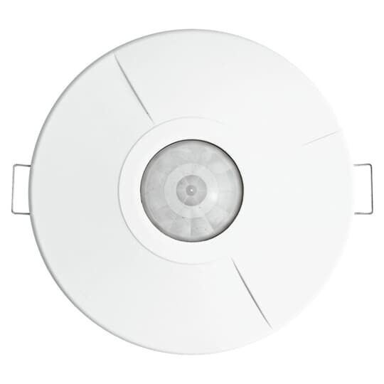Busch-Wächter® Präsenz tech BasicLINE, weiß Busch-Wächter® Präsenz tech BasicLINE, weiß