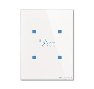 TR/U.3.11-CG Raumtemperaturregler