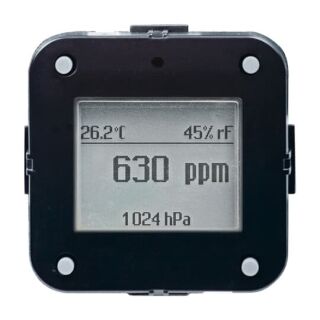 Busch-Jaeger Busch Raumluftsensor® CO₂