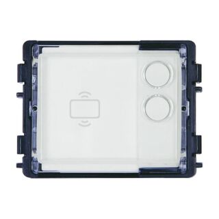 Busch-Jaeger Tastenmodul für Türkommunikation
