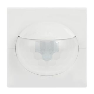 62764-84-WL BW 180 flex Multi Sensor WL, mit Multilinse, weiß