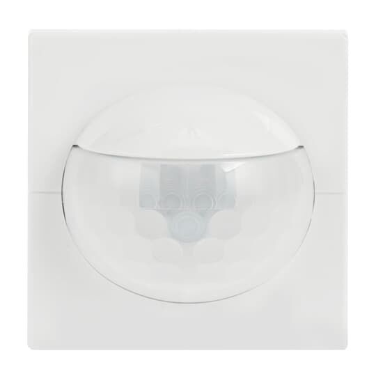 Busch-Jaeger Bewegungsmelder Multi Sensor mit Multilinse, wireless BW 180 flex