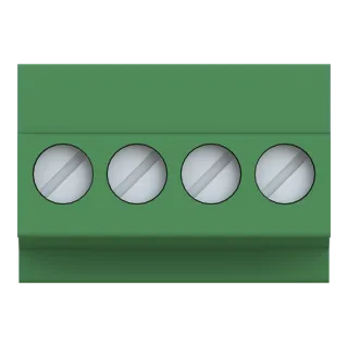 Busch-Jaeger Entnahmeschutz für Keypad 1-4 fach