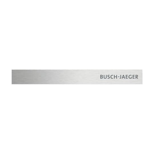 Busch-Jaeger Zubehör für Bussystem