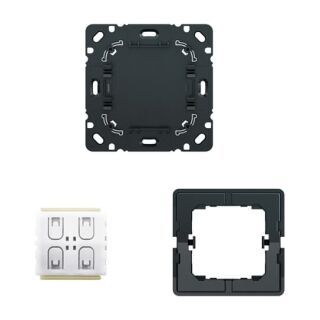 6716 UBT BT-switch, Einsatz