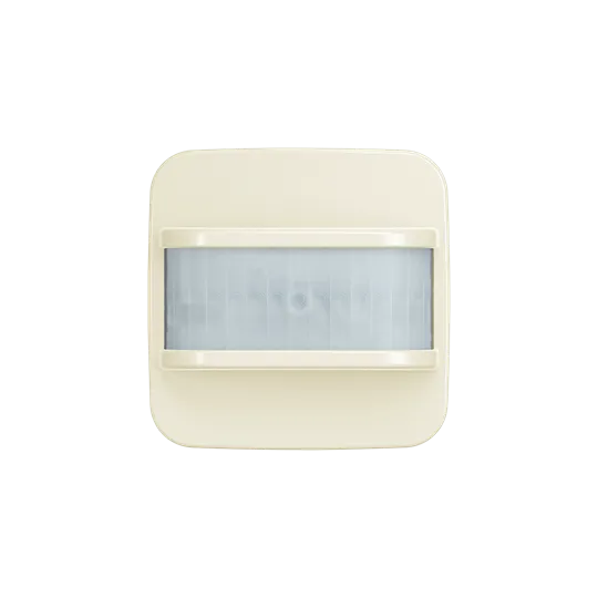 Busch-Jaeger Bewegungsmelder Komfort Sensor BW 180 flex