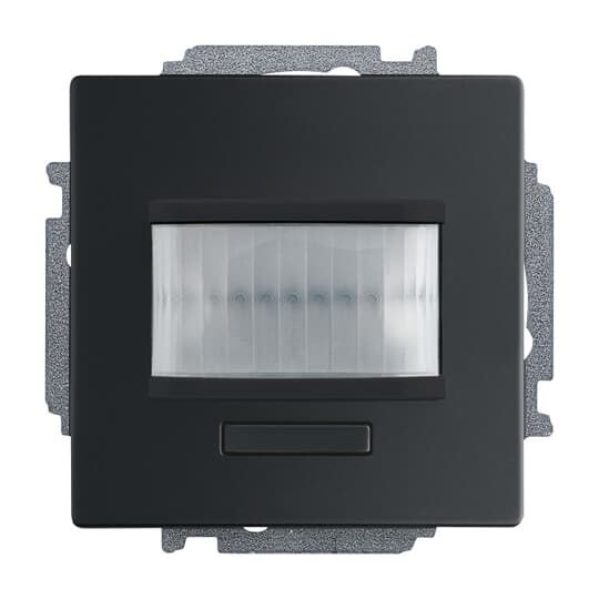 Busch-Jaeger Bewegungsmelder/Schaltaktor wireless für Busch-free@home® Busch-Jaeger Bewegungsmelder/Schaltaktor wireless für Busch-free@home®