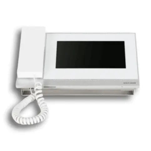 Concierge Station