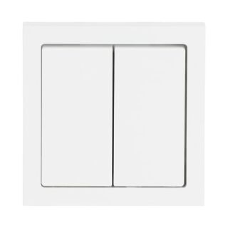 Busch-Jaeger Friends of Hue Smart Switch, Komplettset