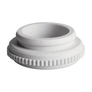 Ventiladapter VA 80 von Fa. Möhlenhoff