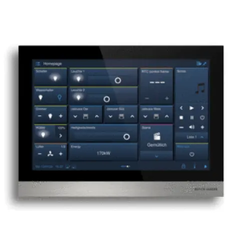 IP Touch