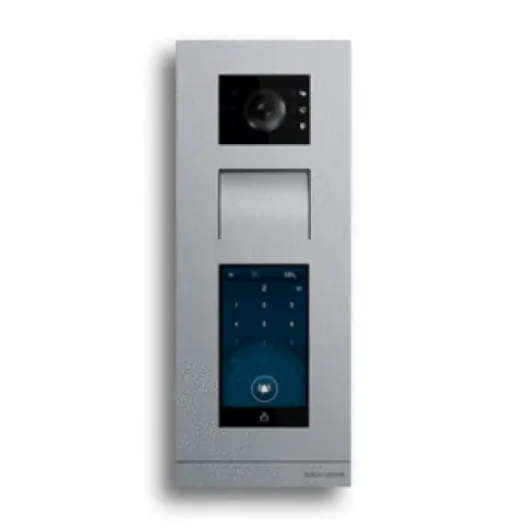 Busch-Welcome® IP Außenstation Video mit Touchdisplay