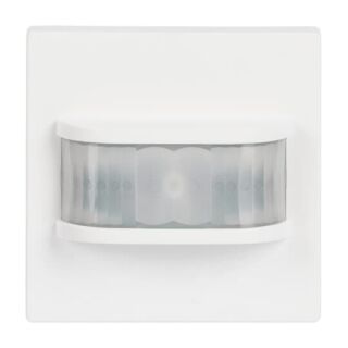 Busch-Jaeger Bewegungsmelder Komfort Sensor mit Selectlinse, wireless BW 180 flex