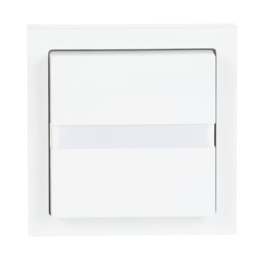 Busch-Jaeger Bewegungsmelder Komplettset Komfortschalter flex