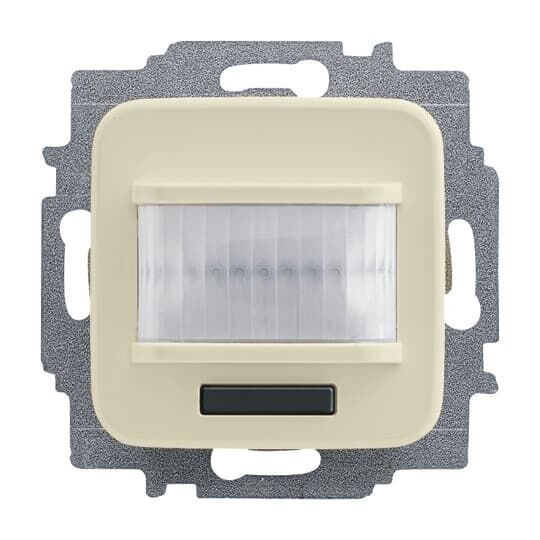 Busch-Jaeger Bewegungsmelder/Schaltaktor wireless für Busch-free@home® Busch-Jaeger Bewegungsmelder/Schaltaktor wireless für Busch-free@home®