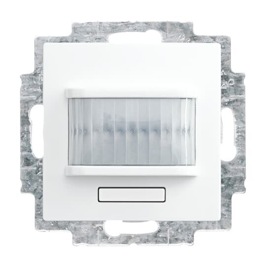 Busch-Jaeger Bewegungsmelder/Schaltaktor wireless für Busch-free@home® Busch-Jaeger Bewegungsmelder/Schaltaktor wireless für Busch-free@home®