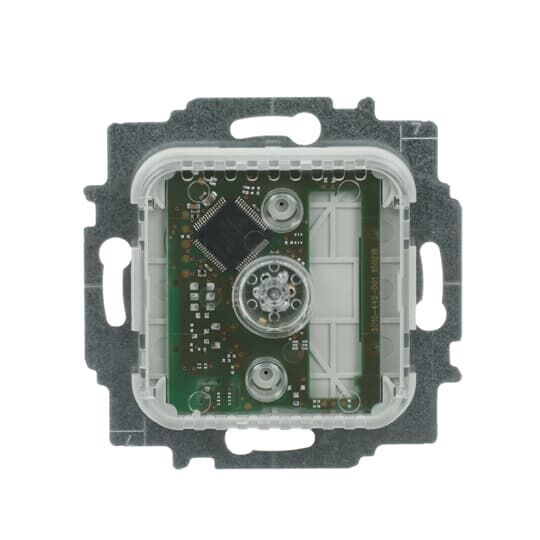 Busch-Jaeger Raumtemperaturregler Objektbereich mit Universaleingang