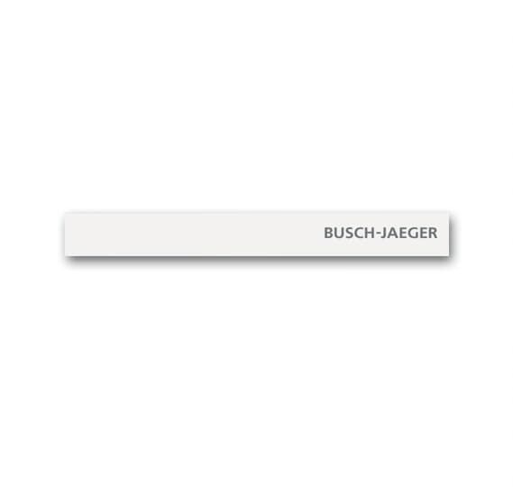 Busch-Jaeger Zubehör für Bussystem