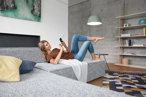 Busch-ControlTouch®