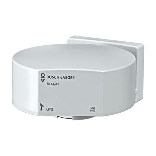 Antenne GPS für 4-Kanal-Jahresschaltuhr 6144/40