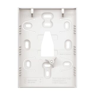 Trägerrahmen AP, klein Busch-Tenton®