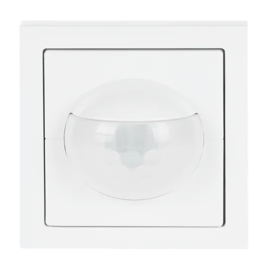 Busch-Jaeger Bewegungsmelder Komplettset Multi BW 180 flex