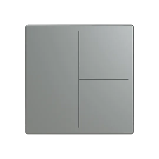 Busch-Jaeger Abdeckung für Keypad 3-fach