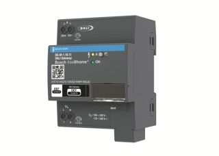 Busch-Jaeger KNX DALI-Gateway und -Lichtregler