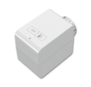 Busch-Jaeger Heizkörperthermostat für Busch-free@home®