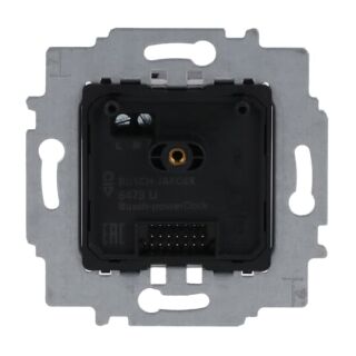 Busch-Jaeger Busch-powerDock Einsatz für Ladegeräte
