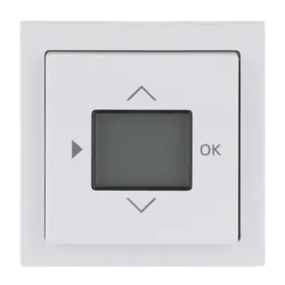 Busch-Jaeger Jalousie-Compact-Timer