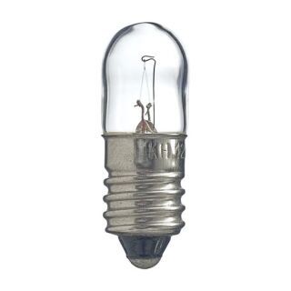 Busch-Jaeger Glühlampe mit E10-Gewinde
