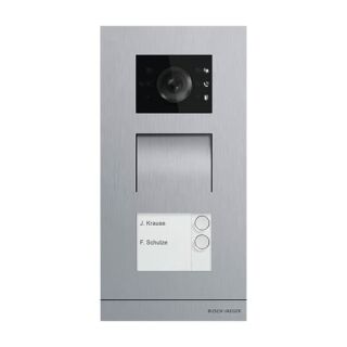 Busch-Jaeger Außenstation Video Busch-Welcome® IP