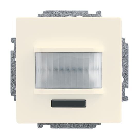 Busch-Jaeger Bewegungsmelder/Schaltaktor wireless für Busch-free@home® Busch-Jaeger Bewegungsmelder/Schaltaktor wireless für Busch-free@home®