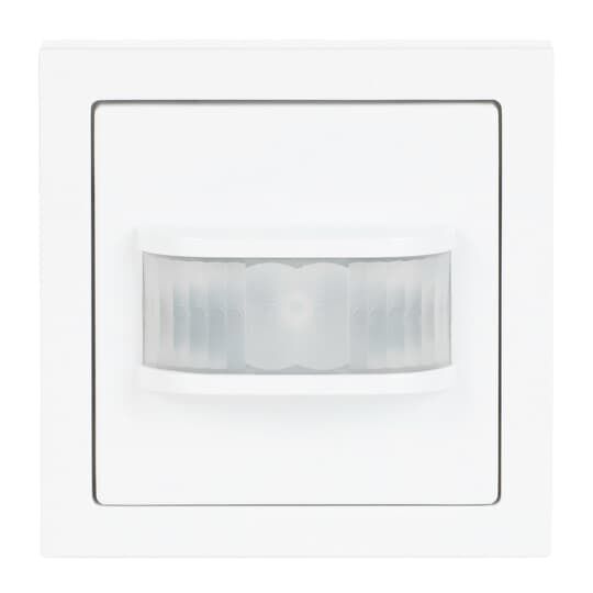 Busch-Jaeger Bewegungsmelder Komplettset Komfort, wireless BW 180 flex