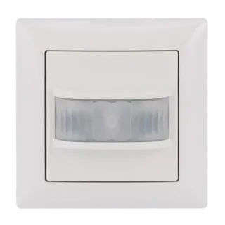 62762 UJ-914-WL BW 180 flex Set Komfort, Wireless, weiß