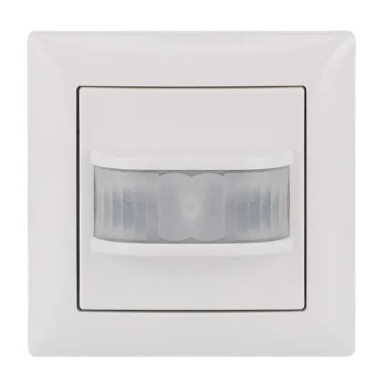 Busch-Jaeger Bewegungsmelder Komplettset Komfort, wireless BW 180 flex