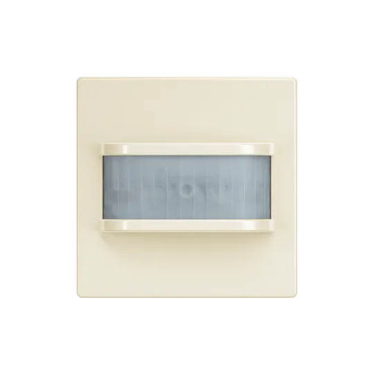 Busch-Jaeger Bewegungsmelder Komfort Sensor BW 180 flex