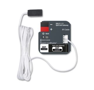 Busch-Jaeger KNX Split Unit Gateway