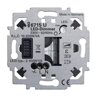 Busch-Jaeger LED-Dimmer-ZigBee Light Link