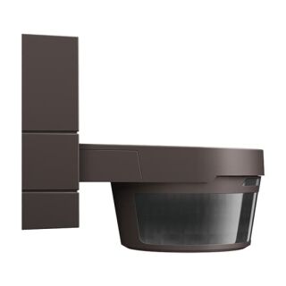 Busch-Jaeger Busch-Wächter® 280 MasterLINE inkl. IR-Handsender Bewegungsmelder