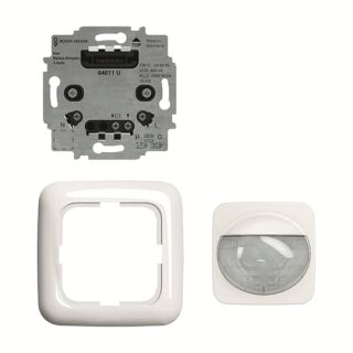 64764 UJ-214 BW 180 flex, Set, Multi, weiß