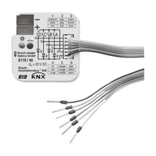 Busch-Jaeger KNX Universal-Schnittstelle