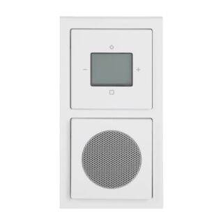 Busch-Jaeger Busch-Radio iNet