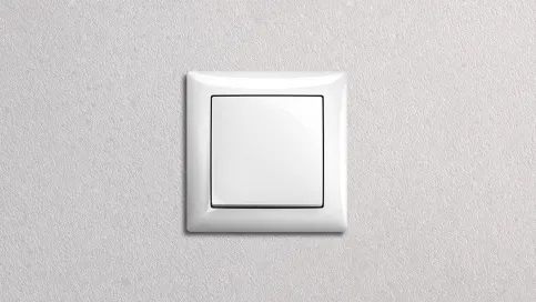 Schalterserie Busch-balance® SI
