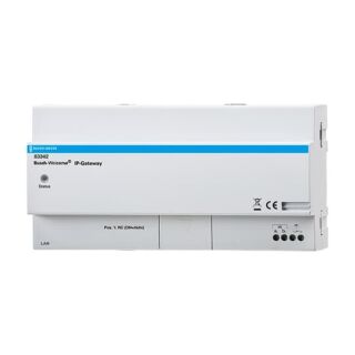 Busch-Jaeger KNX Medien-Gateway